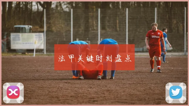 法甲关键时刻盘点