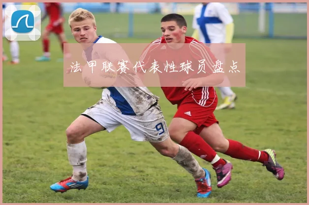 法甲联赛代表性球员盘点