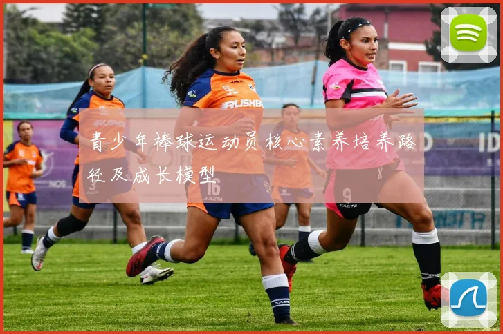 青少年棒球运动员核心素养培养路径及成长模型