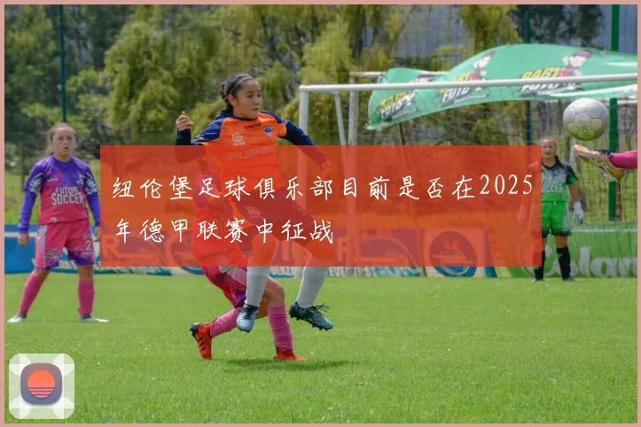 纽伦堡足球俱乐部目前是否在2025年德甲联赛中征战