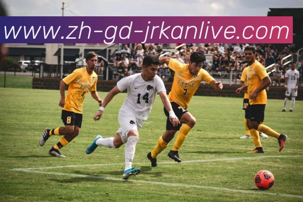 jrkan直播服务体系